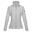 Veste Polaire AZAELIA Femme (Gris Clair Chiné)
