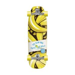 Slimbro 31 - Surfskate 31