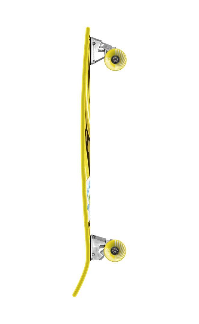 Slimbro 31 - Surfskate 2/4