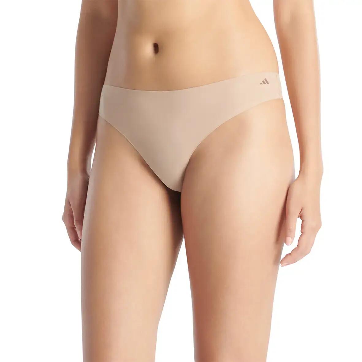 Lot de 3 strings femme Active Light Flex 4/4