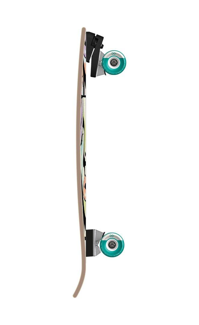 Maud Le Car 29 - Surfskate 2/4