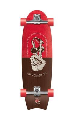 Cherry 31 - surfskate