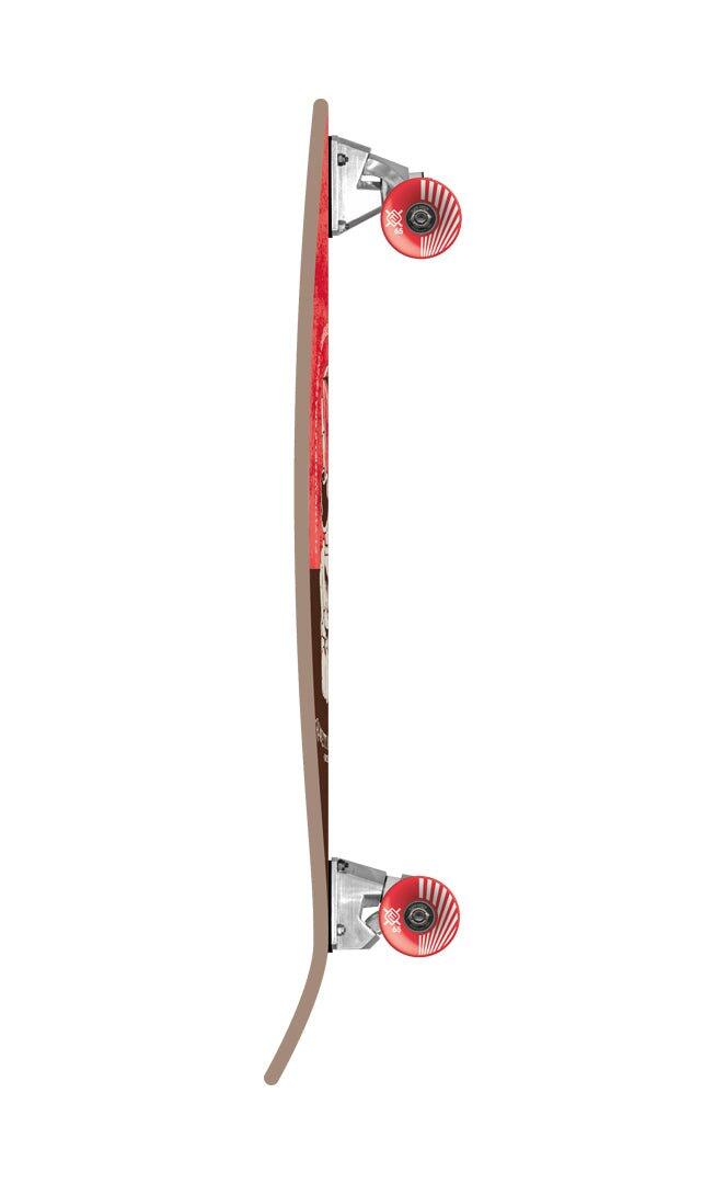 Cherry 31 - Surfskate 2/4