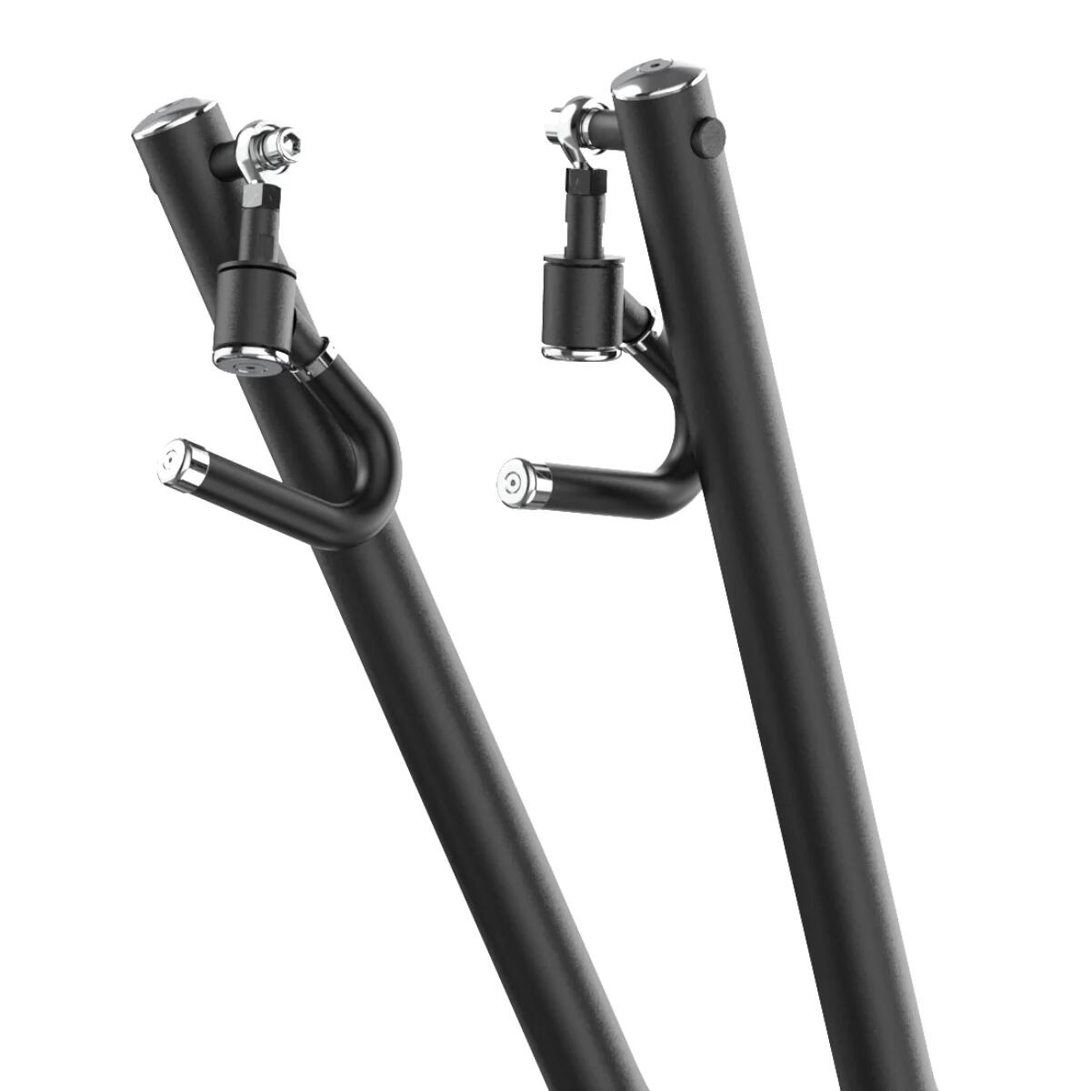 PLX 8350 Lat Pulldown 4/5