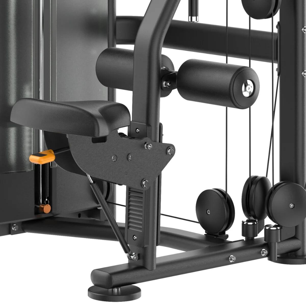 PLX 8350 Lat Pulldown 3/5