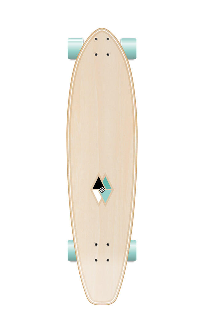 Kohala 37 - Skate Chill 3/4