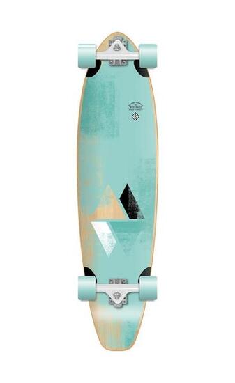 Kohala 37 - Patín Chill