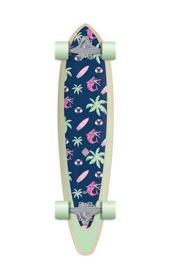 Sharkey 35 - skate gun