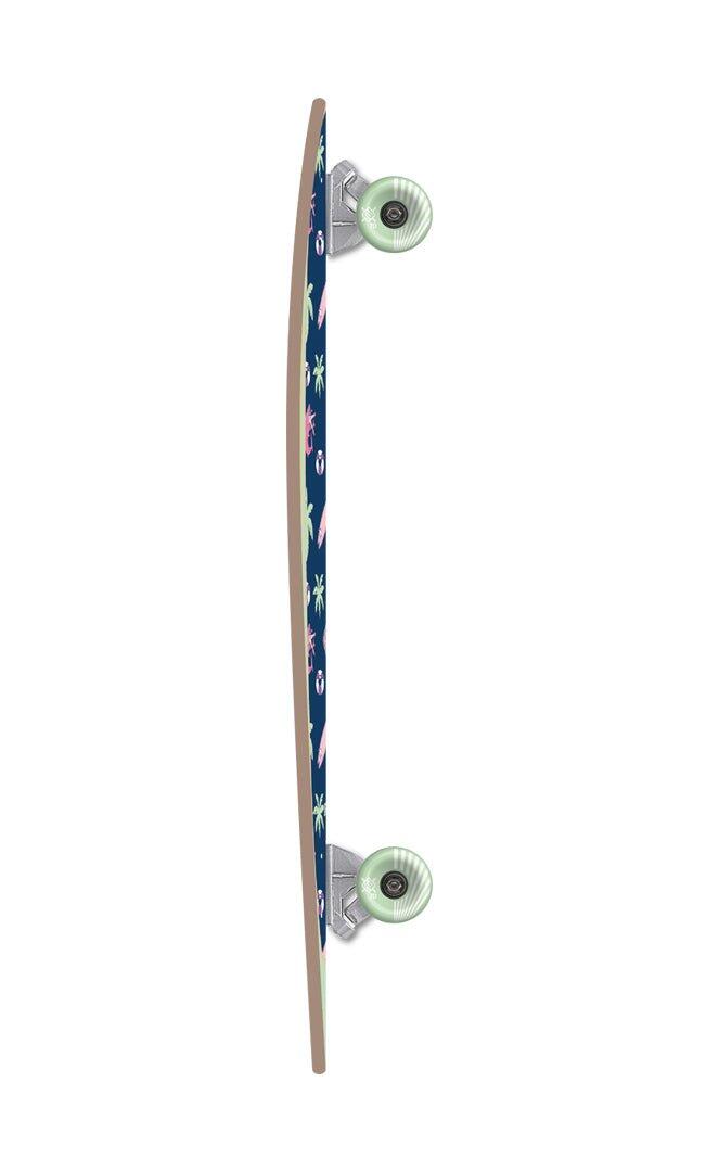 Sharkey 35 - Skateboard Gun 2/4