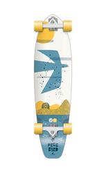 Jean Mosambi 35 - Skateboard Chill