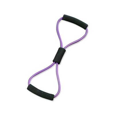 Violett. stark Fitness / Krafttraining Unisex Violett