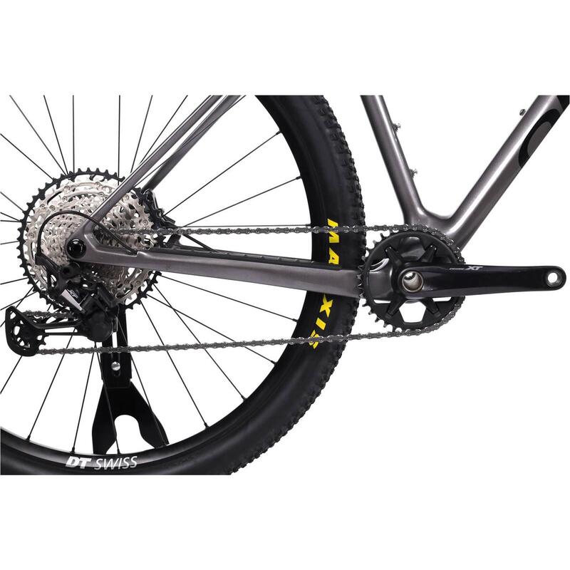 Segunda Vida - Bicicleta de montaña - Orbea Alma - L - Muy Bueno