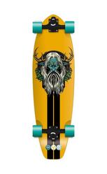 Burnclan 32 - Skateboard Chill