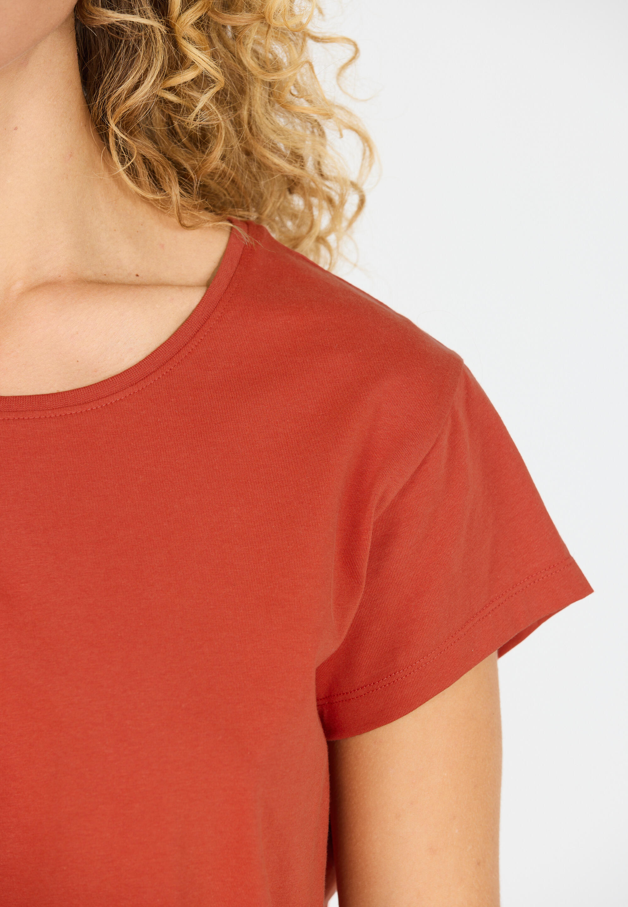 T-shirt Highmore 8/15