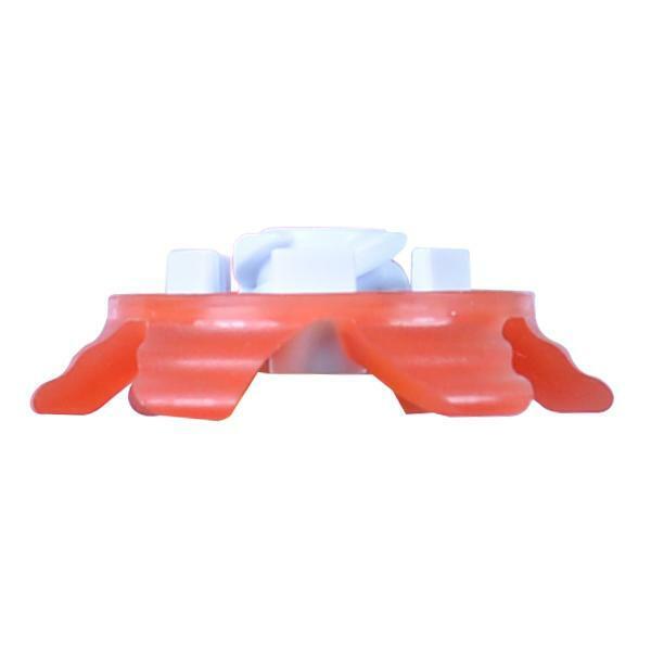 Crampon de chaussure de golf Softspikes pivix fast twist 3,0 2/3
