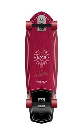 Duke 34 - Surfskate