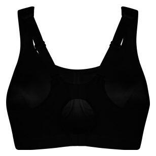 Reggiseno Active Multisport Shock Absorber Nero 2/2