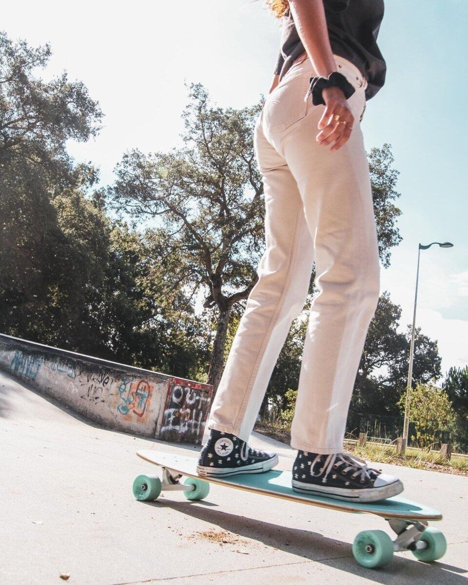 Praise 39 - Skate Gun 4/6