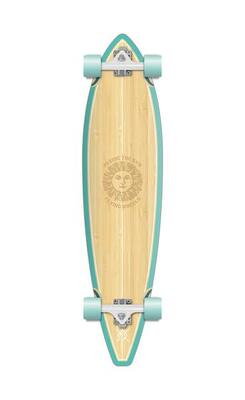 Praise 39 - skate gun