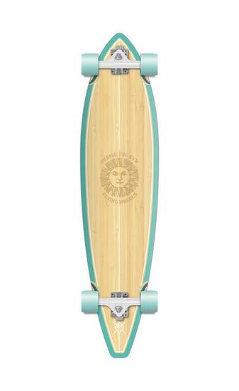 Praise 39 - Skate Gun