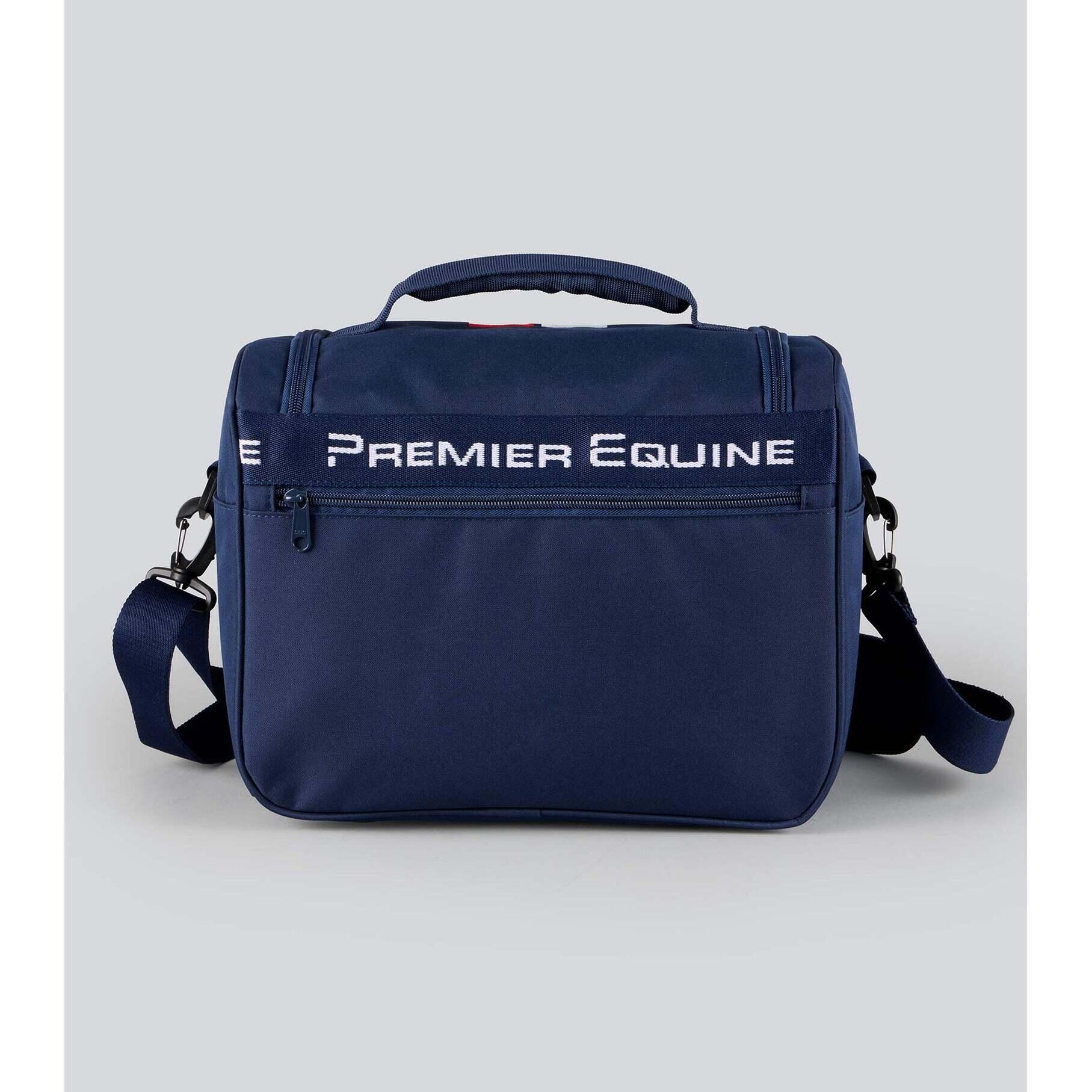Verzorgingstas Premier Equine Team Grooming 2/5