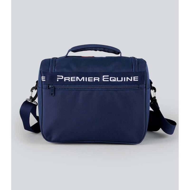 Sac de pansage Premier Equine Team Grooming