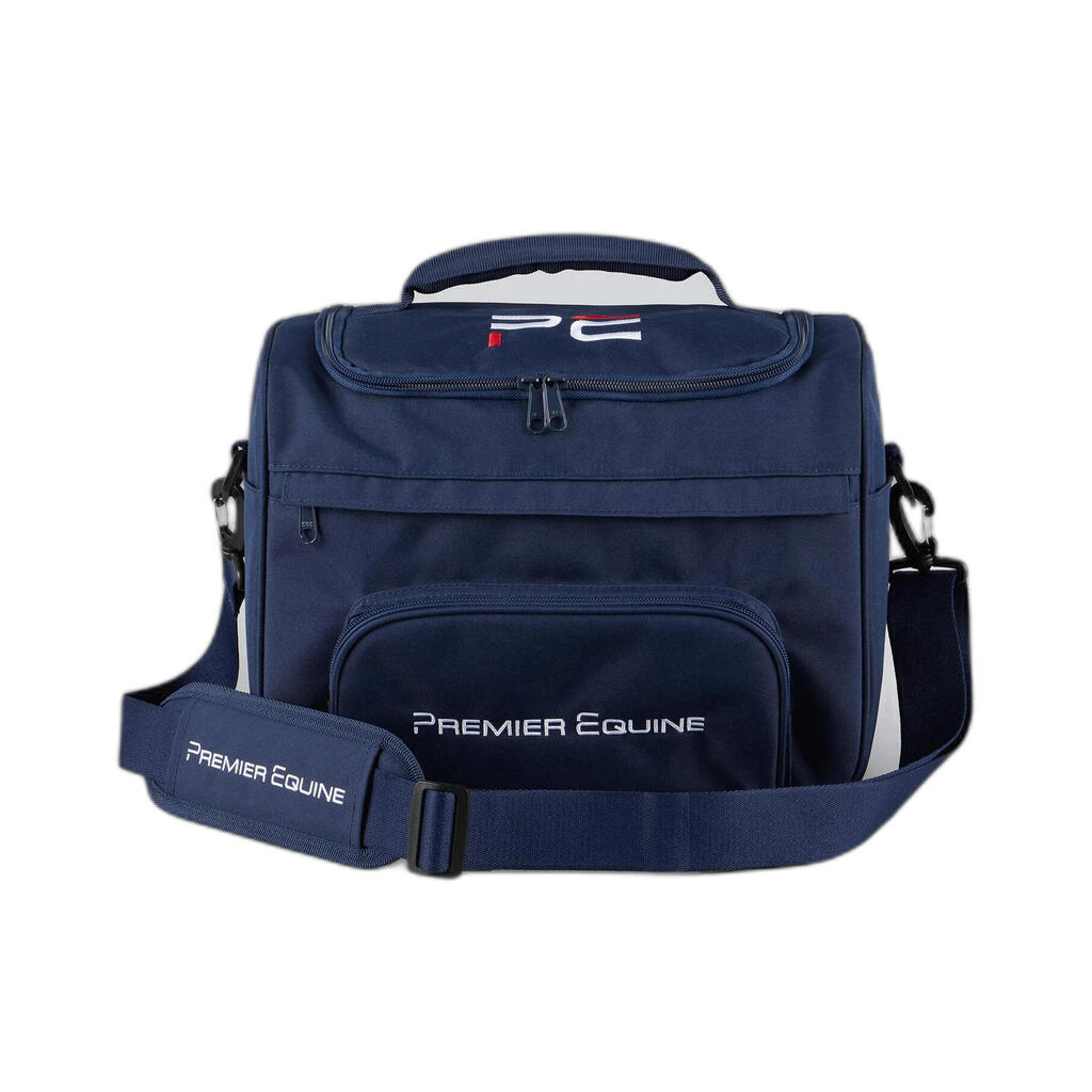 Grooming Bag Premier Equine Team Grooming