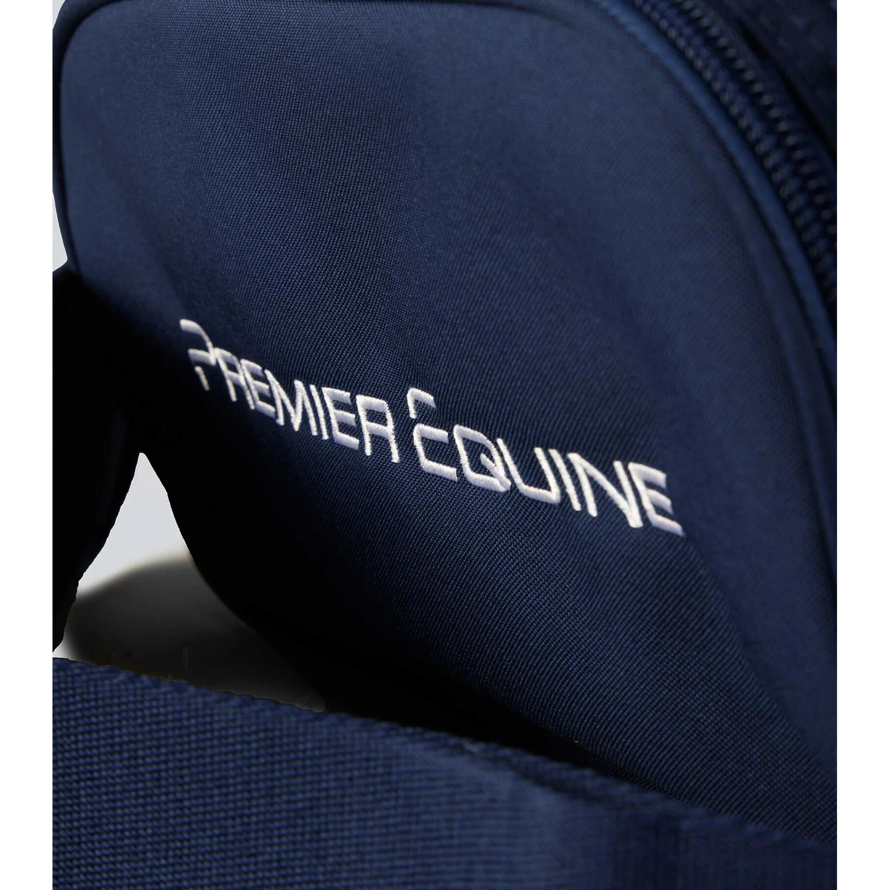 Verzorgingstas Premier Equine Team Grooming 5/5
