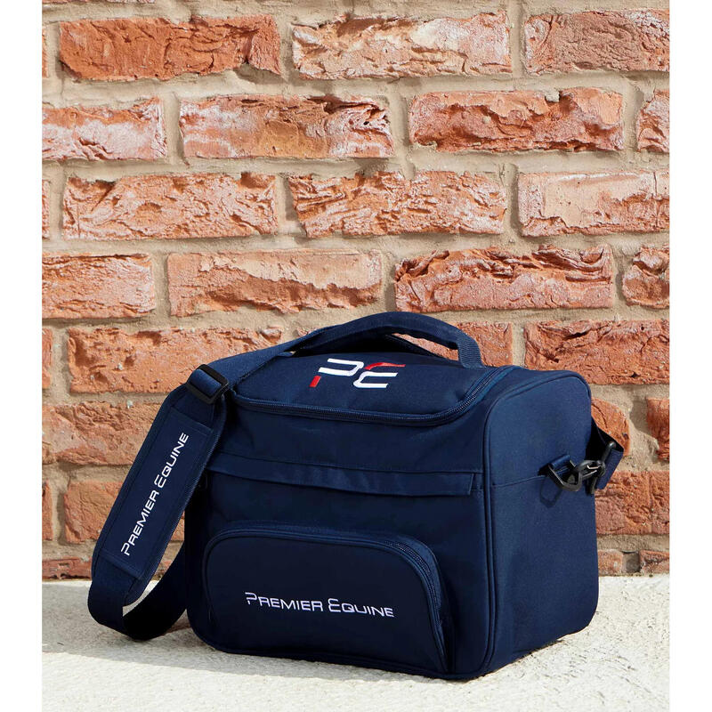 Sac de pansage Premier Equine Team Grooming