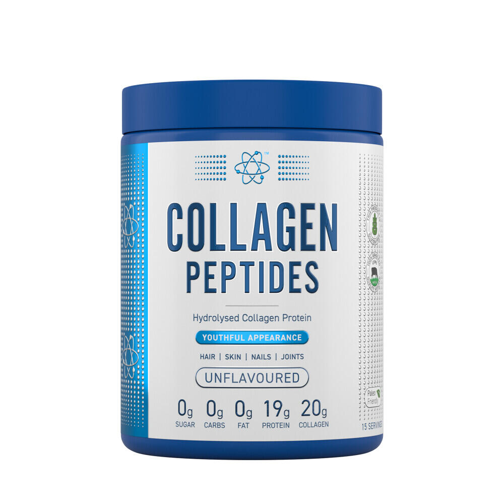 Applied Nutrition Collagen Peptides (300g) Unflavoured - Proteins - Collagen