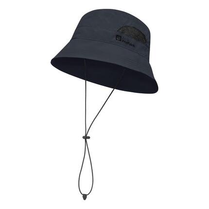 Fischerhut leicht atmungsaktiv schnelltrocknend Unisex - Vent Bucket Hat