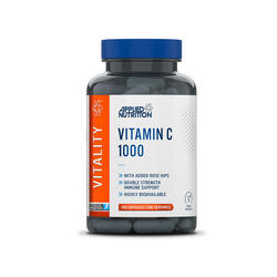 Vitamine C - Vitamin C 1000 - 100 Gélules