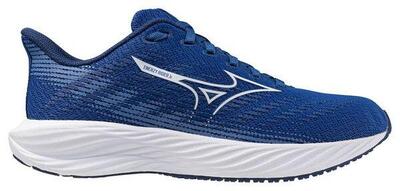 Scarpe da corsa Mizuno Enerzy Rider JR Blu/Bianco Bambino