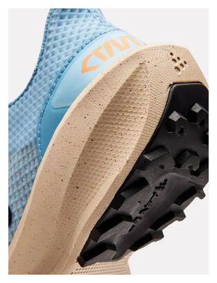 Chaussures de Trail Running Femme Craft Ctm Ultra Trail Bleu Pêche 5/6