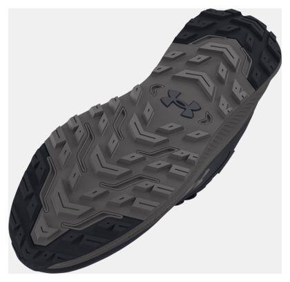 Chaussures Under Armour Charged Bandit TR 3 Noir Homme 3/5