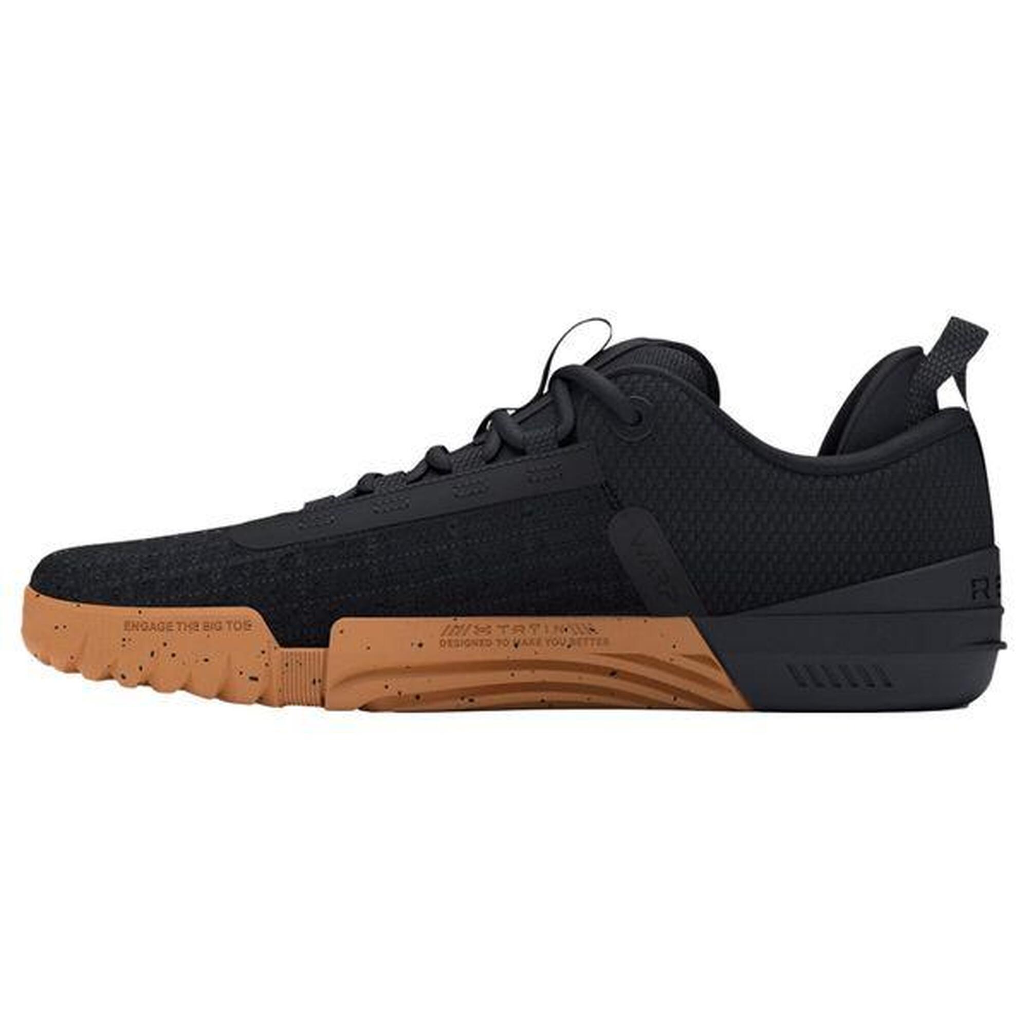 Chaussures Under Armour TriBase Reign 6 Noir Homme