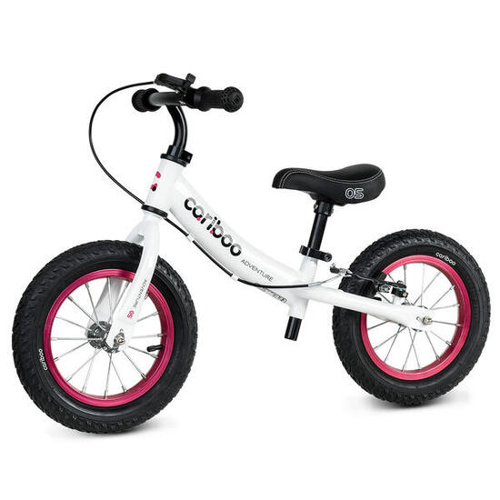 Bicicletta senza pedali per bambini Cariboo Adventure