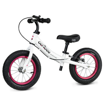 Rowerek biegowy dla dzieci Cariboo Adventure