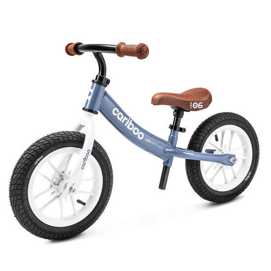 Draisienne pour enfants Cariboo Ledventure