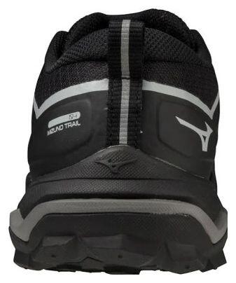 Mizuno Wave Ibuki 4 Gtx Trail Runningschuhe Damen 3/5