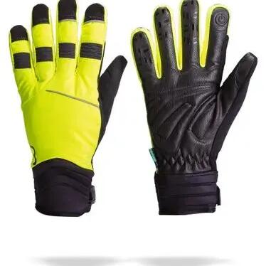 YELLOW / BLACK