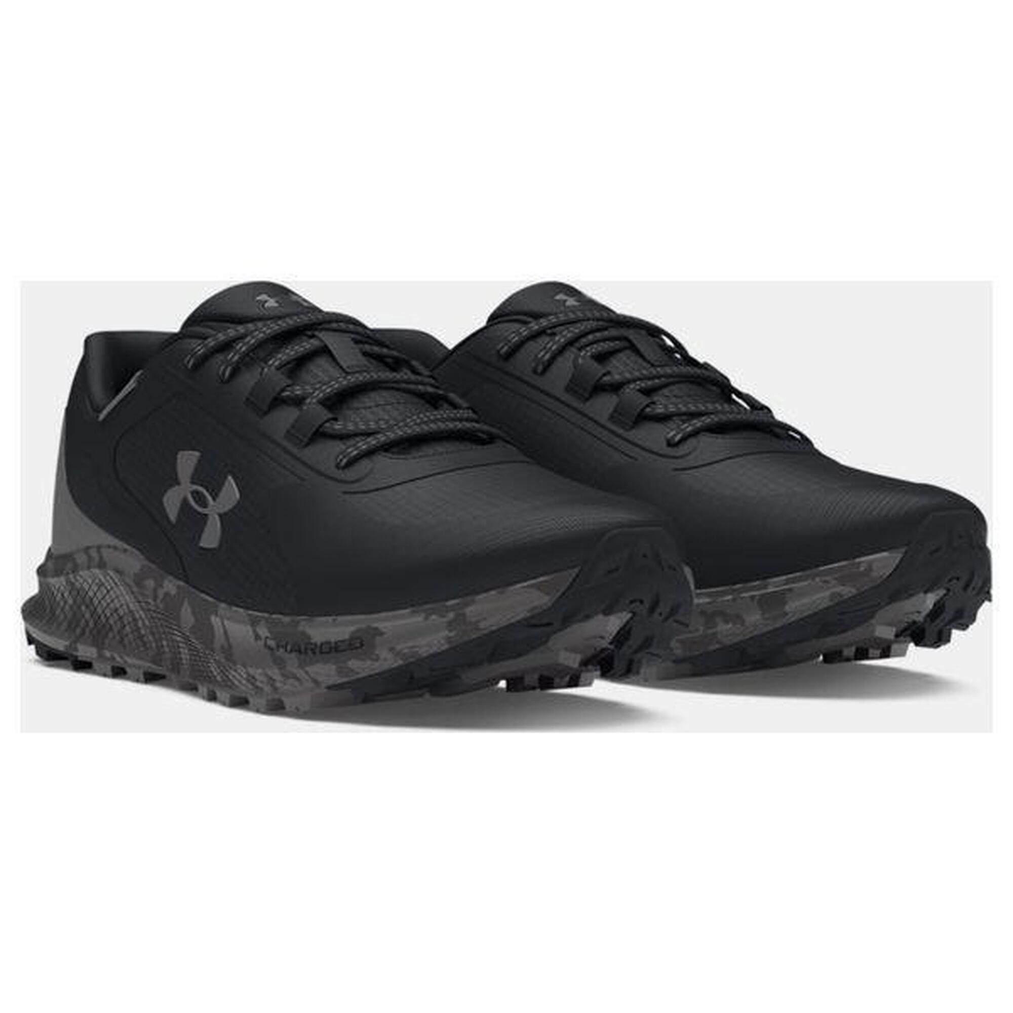 Pantofi de alergare pentru bărbați Under Armour Charged Bandit Trail 3