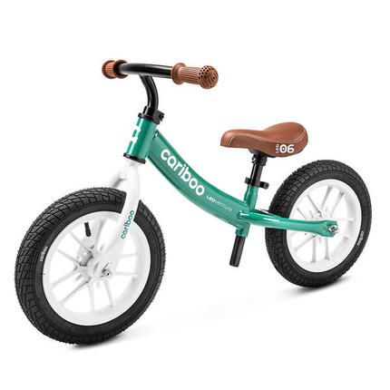 Draisienne pour enfants Cariboo Ledventure