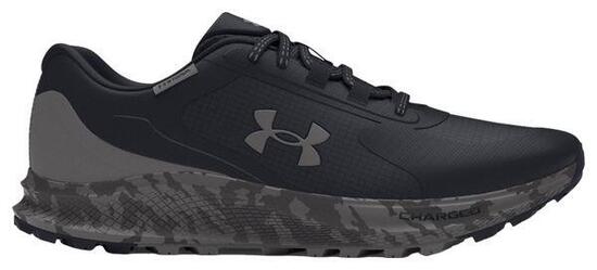 Under Armour Charged Bandit TR 3 Negro Hombre