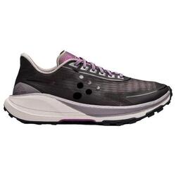 Chaussures Trail Craft Pure Trail Femme Noir/Rose