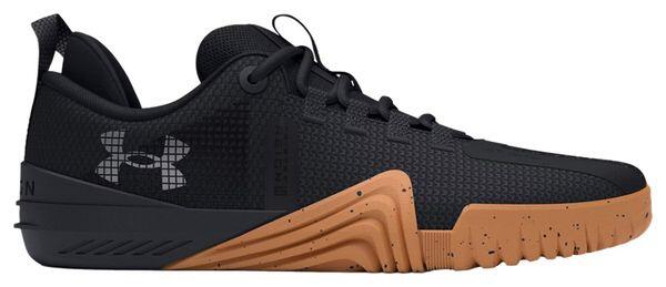 UNDER ARMOUR Under Armour TriBase Reign 6 Black Herenschoen