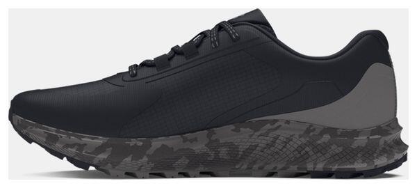 Chaussures Under Armour Charged Bandit TR 3 Noir Homme 2/5