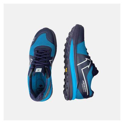 Raidlight Ascendo MP+ Loopschoenen Blauw 7/7