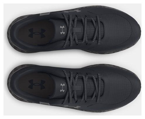 Chaussures Under Armour Charged Bandit TR 3 Noir Homme 4/5