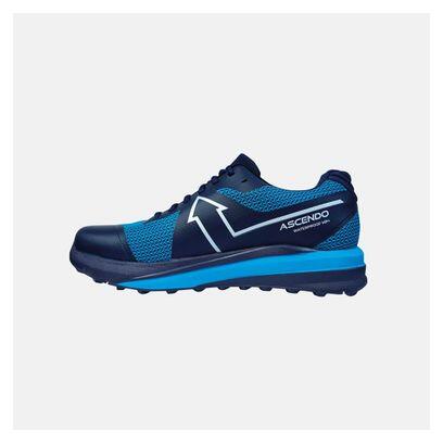 Raidlight Ascendo MP+ Loopschoenen Blauw 3/7